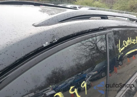 2019 GMC Terrain Sle z USA, uszkodzony, nr VIN 3GKALMEV1KL293750